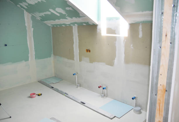 Best Commercial Mold Inspection  in Washburn, ND