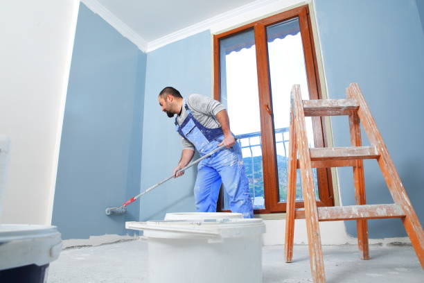 Best Mold Remediation for Healthcare Facilities  in Washburn, ND