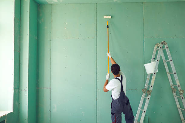Mold Remediation for Vacation Homes in Washburn, ND