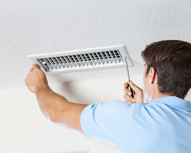 Environmental Consulting for Mold Prevention in Washburn, ND