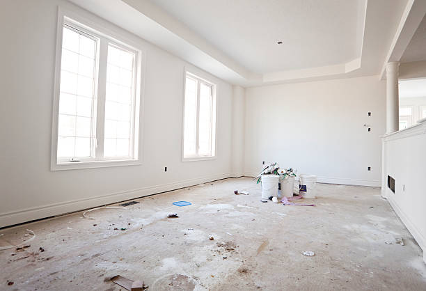 Best HVAC Mold Inspection and Cleaning  in Washburn, ND