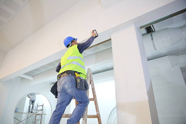 Best Mold Prevention Services  in Washburn, ND
