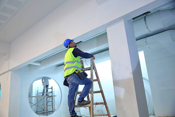 Best Water Damage & Mold Remediation  in Washburn, ND